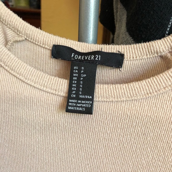 Forever 21 Top - Picture 4 of 4